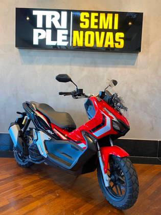 HONDA ADV 